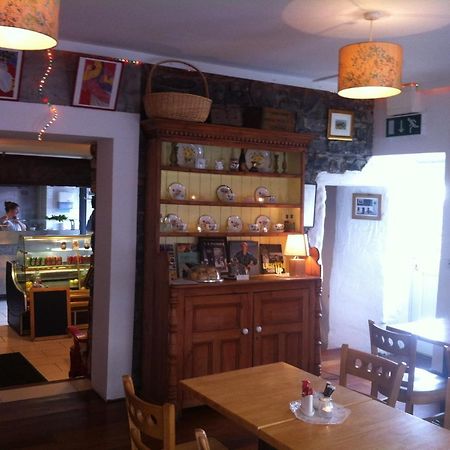 Room 2 Camp Street B&B & Self Catering Oughterard Ngoại thất bức ảnh