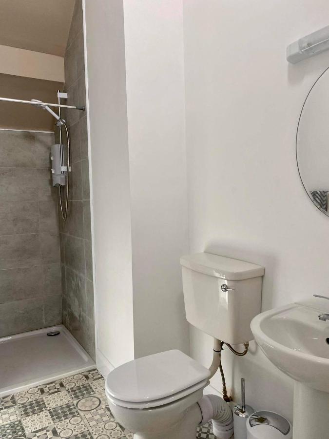 Room 2 Camp Street B&B & Self Catering Oughterard Ngoại thất bức ảnh