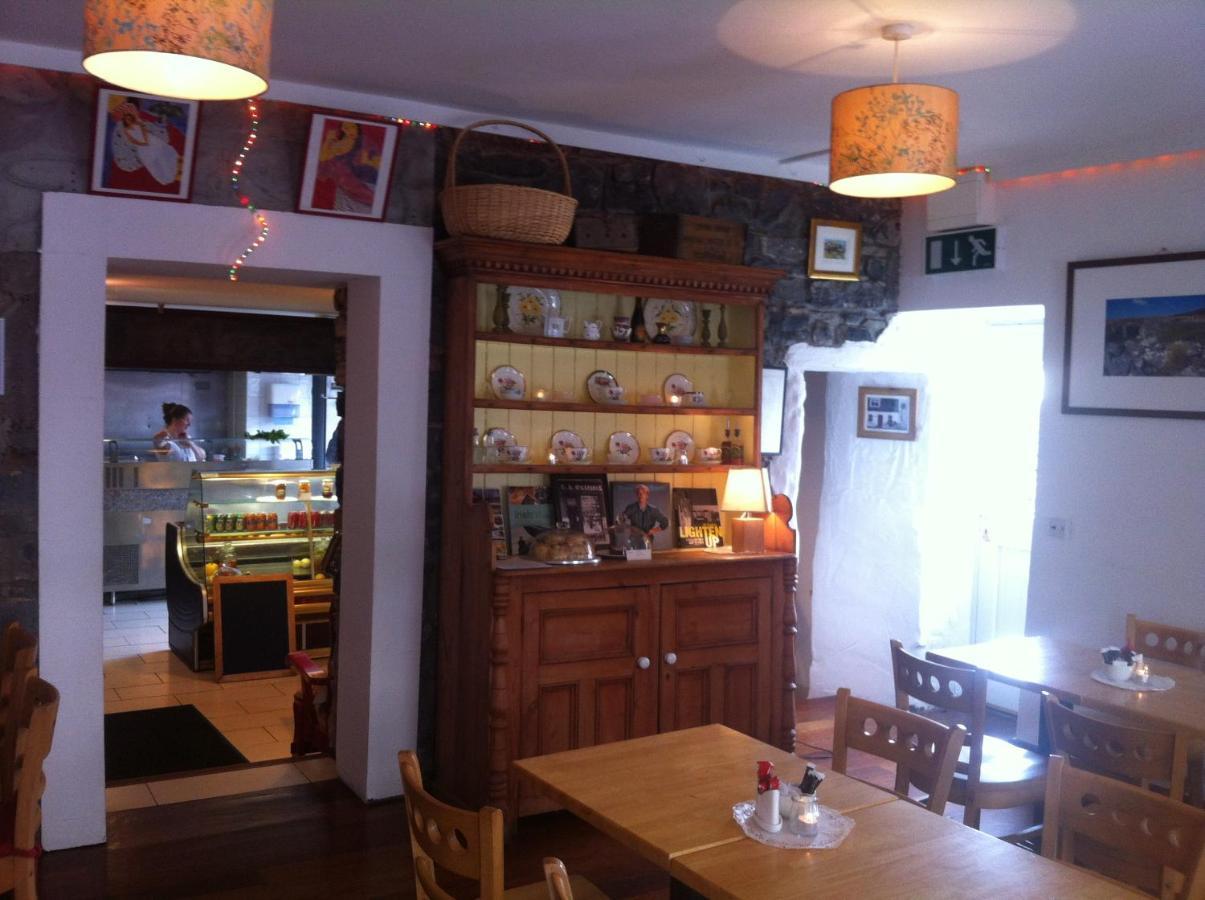 Room 2 Camp Street B&B & Self Catering Oughterard Ngoại thất bức ảnh