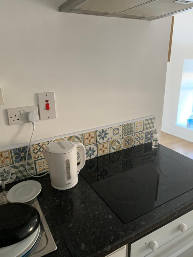 Room 2 Camp Street B&B & Self Catering Oughterard Ngoại thất bức ảnh