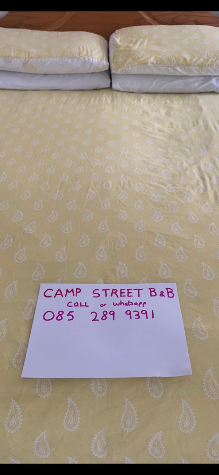 Room 2 Camp Street B&B & Self Catering Oughterard Ngoại thất bức ảnh